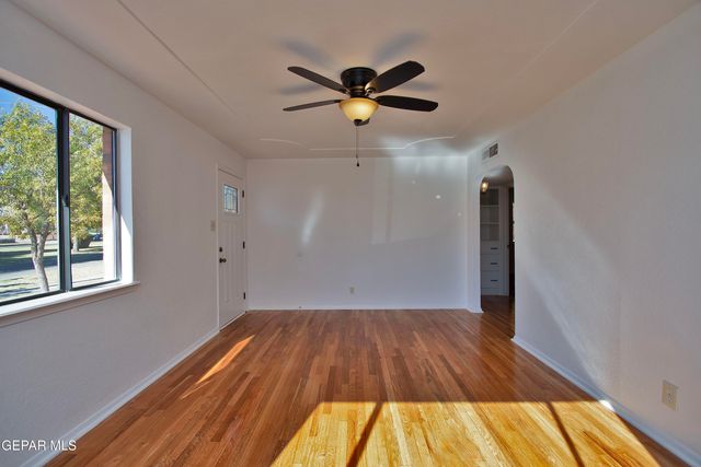 1506 Raynolds Street, El Paso, TX 79903