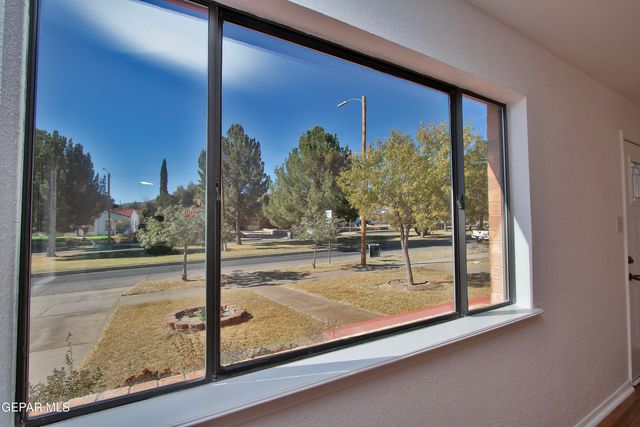 1506 Raynolds Street, El Paso, TX 79903