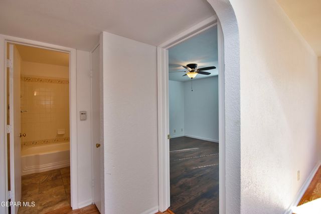 1506 Raynolds Street, El Paso, TX 79903