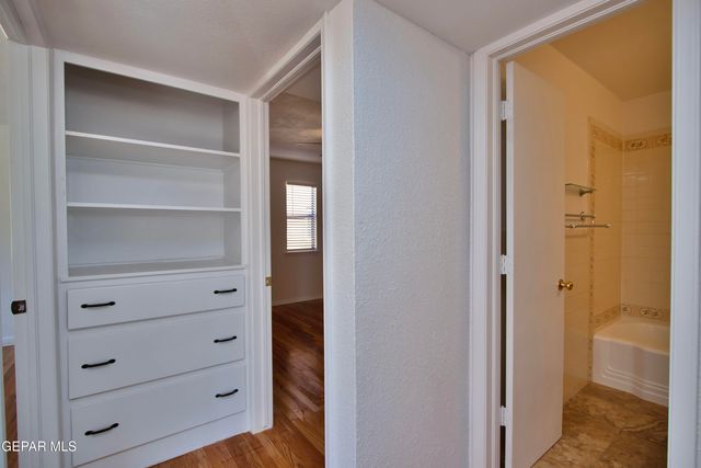 1506 Raynolds Street, El Paso, TX 79903