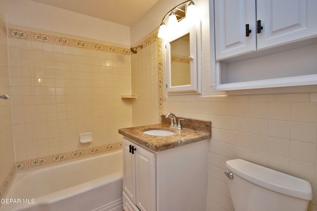 1506 Raynolds Street, El Paso, TX 79903