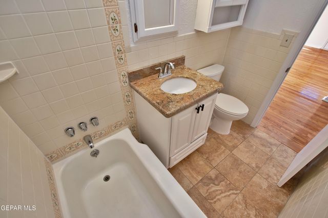 1506 Raynolds Street, El Paso, TX 79903