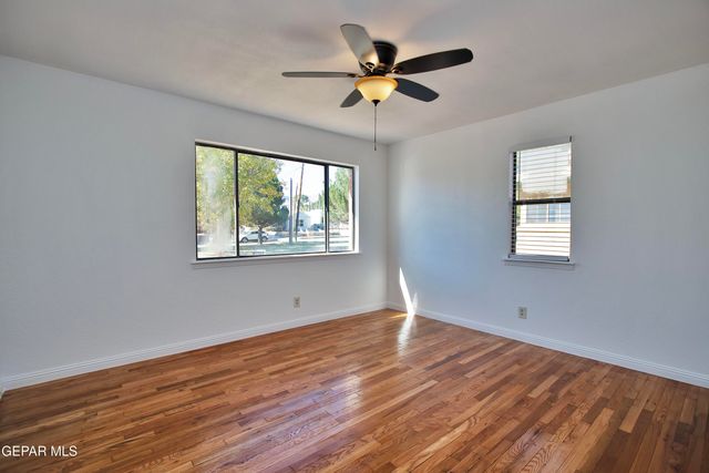 1506 Raynolds Street, El Paso, TX 79903