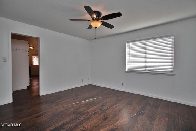 1506 Raynolds Street, El Paso, TX 79903