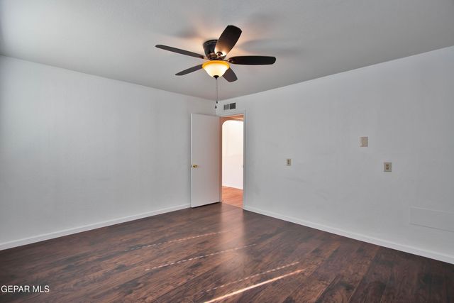 1506 Raynolds Street, El Paso, TX 79903