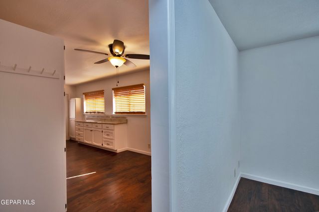 1506 Raynolds Street, El Paso, TX 79903