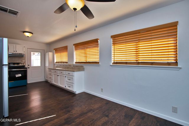 1506 Raynolds Street, El Paso, TX 79903