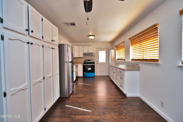 1506 Raynolds Street, El Paso, TX 79903