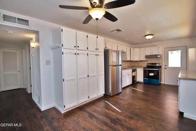 1506 Raynolds Street, El Paso, TX 79903