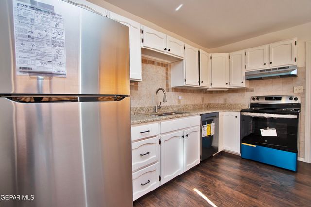 1506 Raynolds Street, El Paso, TX 79903