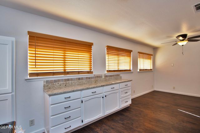 1506 Raynolds Street, El Paso, TX 79903