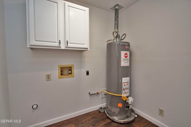 1506 Raynolds Street, El Paso, TX 79903