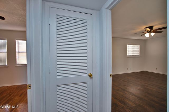 1506 Raynolds Street, El Paso, TX 79903