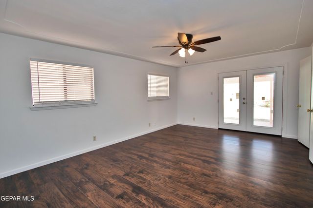 1506 Raynolds Street, El Paso, TX 79903