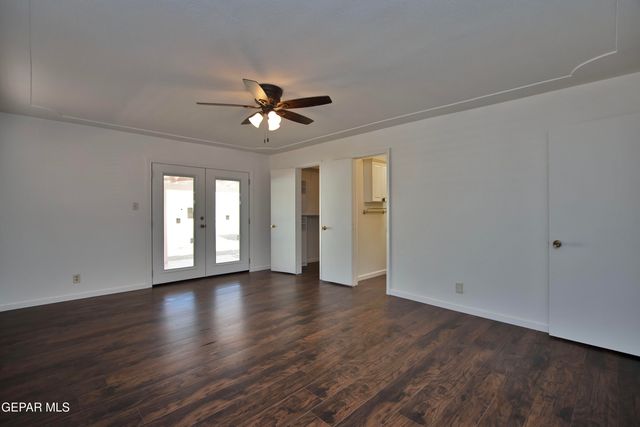 1506 Raynolds Street, El Paso, TX 79903