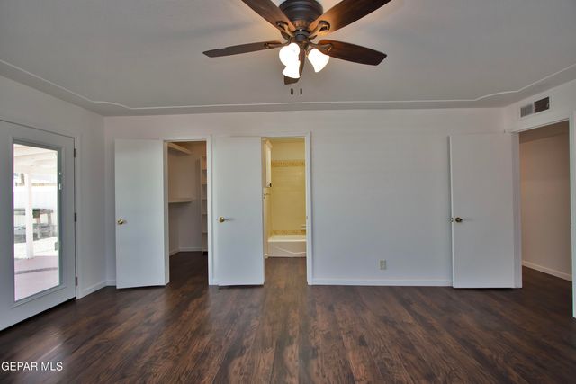 1506 Raynolds Street, El Paso, TX 79903