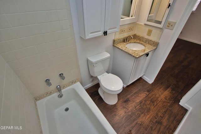 1506 Raynolds Street, El Paso, TX 79903