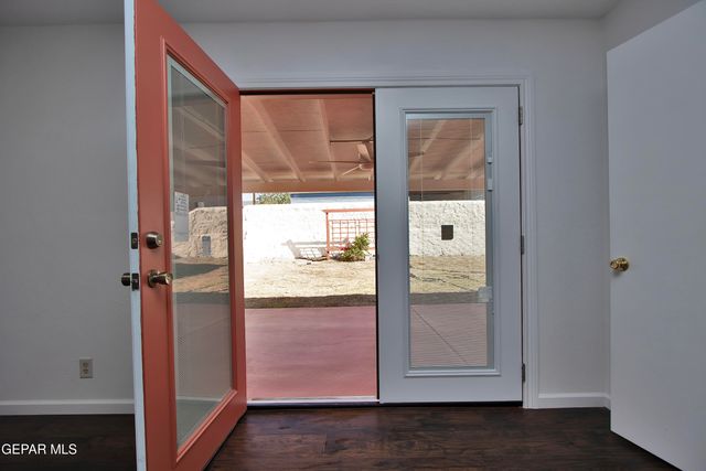 1506 Raynolds Street, El Paso, TX 79903