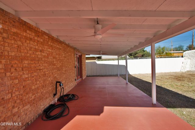 1506 Raynolds Street, El Paso, TX 79903