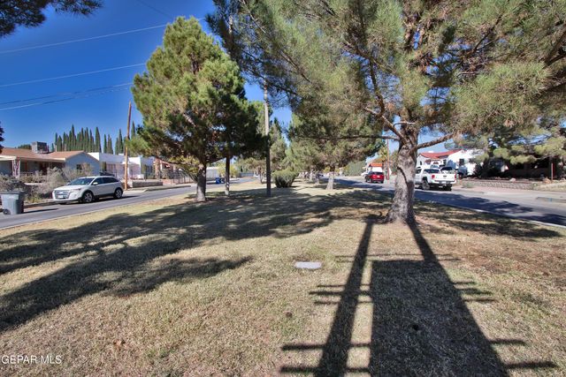 1506 Raynolds Street, El Paso, TX 79903