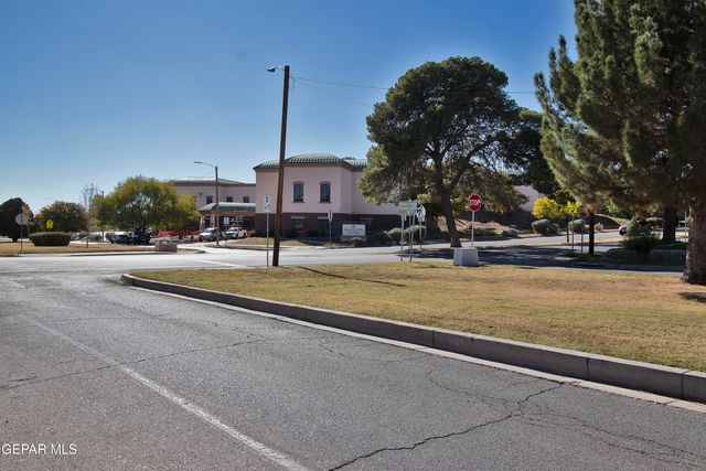 1506 Raynolds Street, El Paso, TX 79903