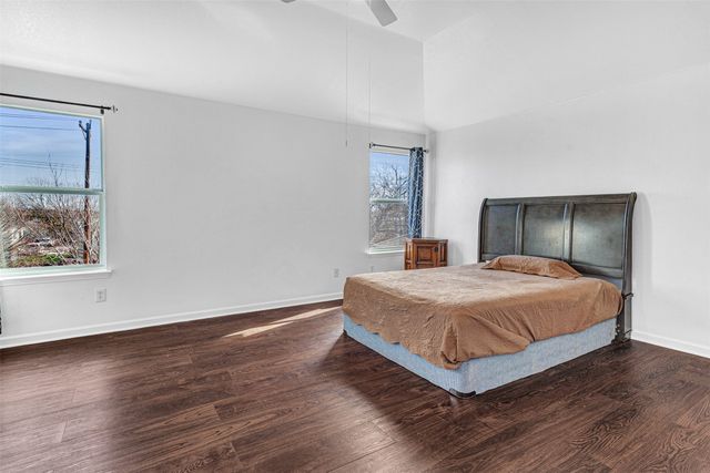 11856 Porcupine Drive, Fort Worth, TX 76244