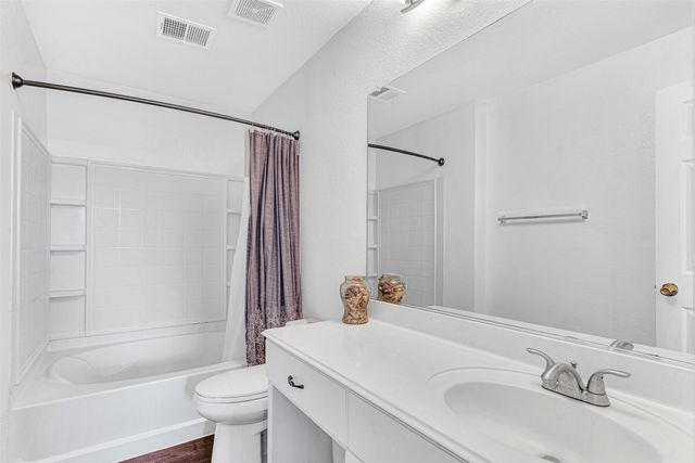 11856 Porcupine Drive, Fort Worth, TX 76244