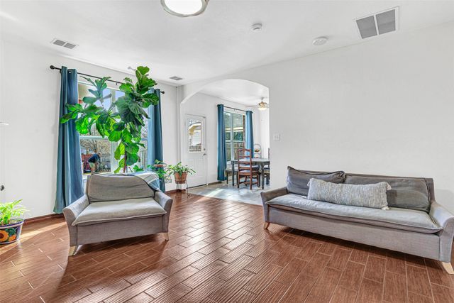 11856 Porcupine Drive, Fort Worth, TX 76244