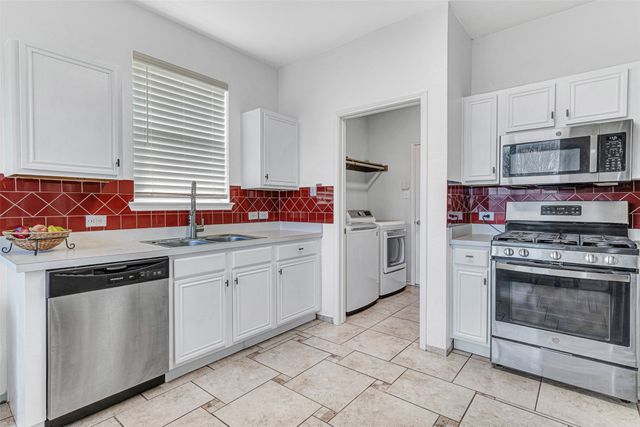 11856 Porcupine Drive, Fort Worth, TX 76244