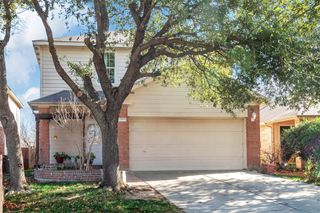 11856 Porcupine Drive, Fort Worth, TX 76244