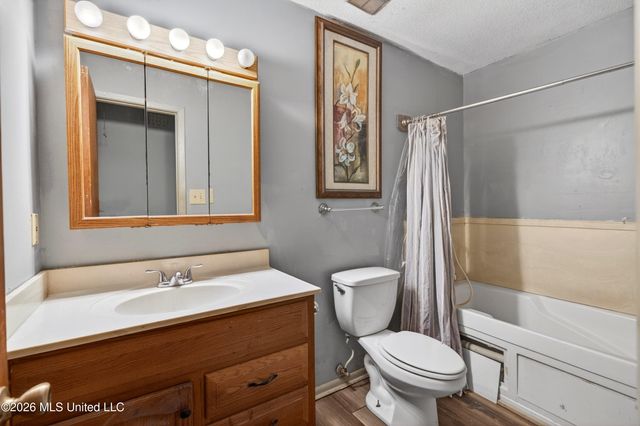 8102 Beatline Road, Long Beach, MS 39560