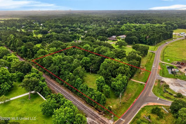 8102 Beatline Road, Long Beach, MS 39560