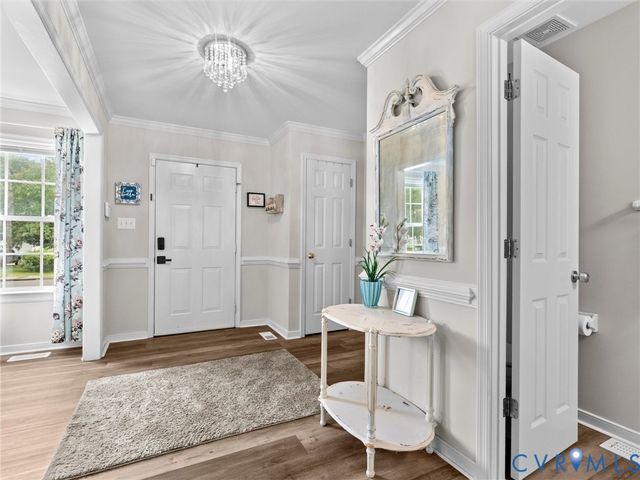 10759 Ashcake Station Pl, Mechanicsville, VA 23116