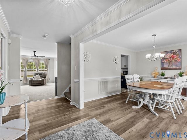 10759 Ashcake Station Pl, Mechanicsville, VA 23116