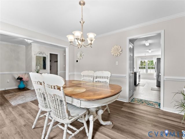 10759 Ashcake Station Pl, Mechanicsville, VA 23116