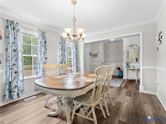10759 Ashcake Station Pl, Mechanicsville, VA 23116