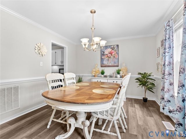 10759 Ashcake Station Pl, Mechanicsville, VA 23116