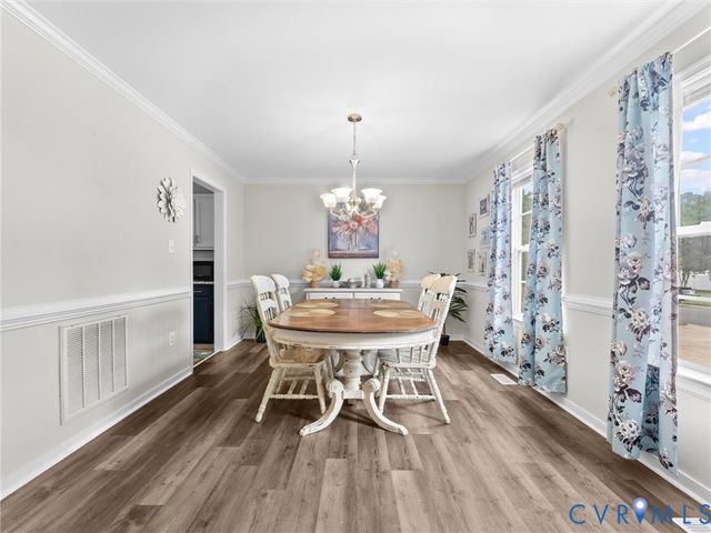 10759 Ashcake Station Pl, Mechanicsville, VA 23116