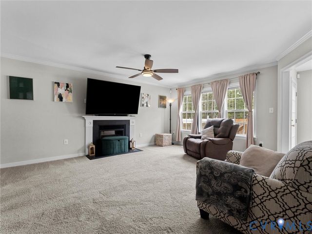 10759 Ashcake Station Pl, Mechanicsville, VA 23116