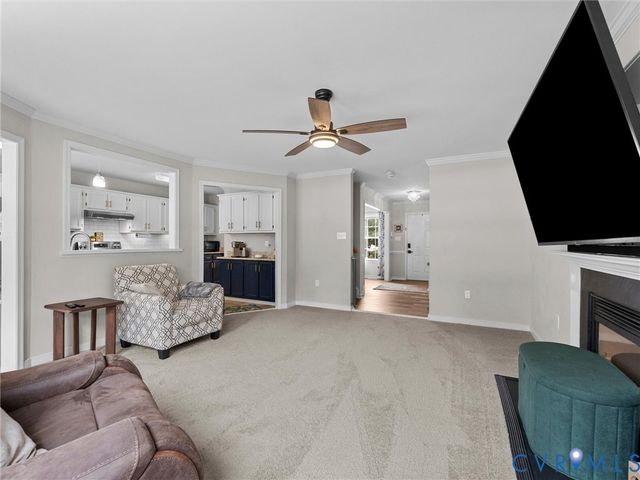 10759 Ashcake Station Pl, Mechanicsville, VA 23116