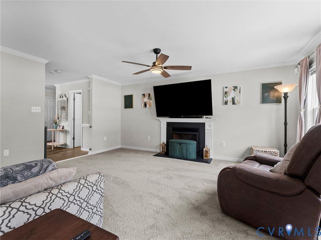 10759 Ashcake Station Pl, Mechanicsville, VA 23116
