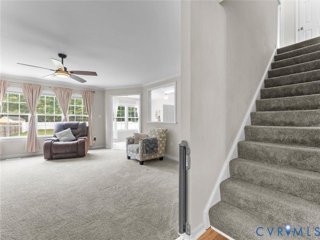 10759 Ashcake Station Pl, Mechanicsville, VA 23116