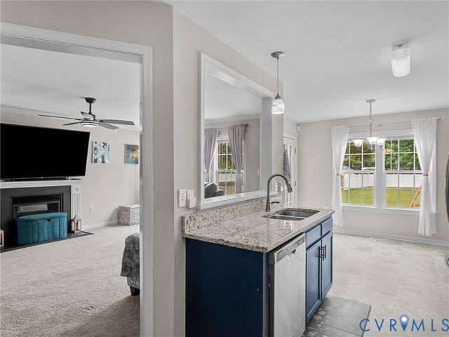10759 Ashcake Station Pl, Mechanicsville, VA 23116