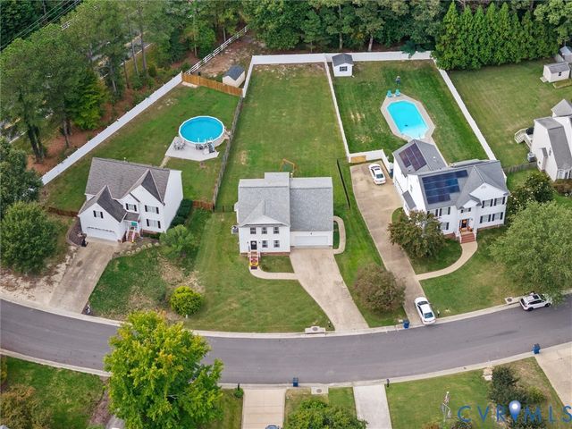 10759 Ashcake Station Pl, Mechanicsville, VA 23116