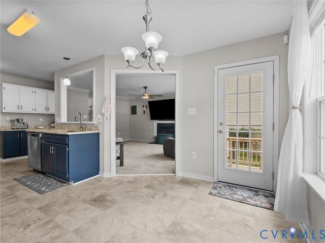 10759 Ashcake Station Pl, Mechanicsville, VA 23116