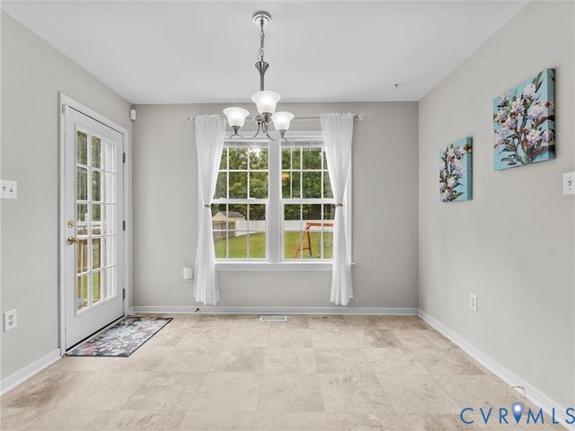 10759 Ashcake Station Pl, Mechanicsville, VA 23116