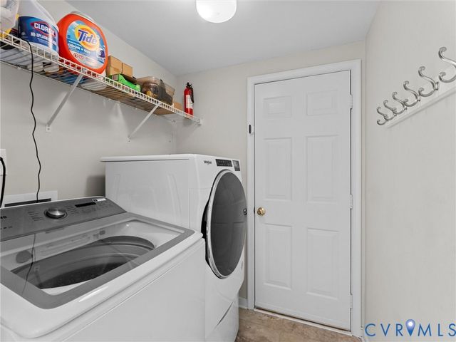 10759 Ashcake Station Pl, Mechanicsville, VA 23116