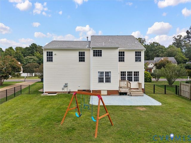 10759 Ashcake Station Pl, Mechanicsville, VA 23116