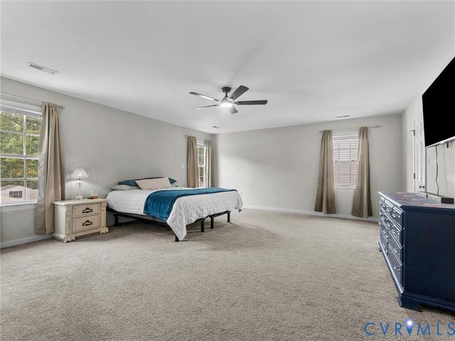 10759 Ashcake Station Pl, Mechanicsville, VA 23116