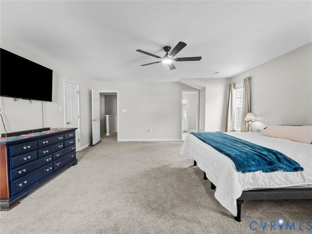 10759 Ashcake Station Pl, Mechanicsville, VA 23116